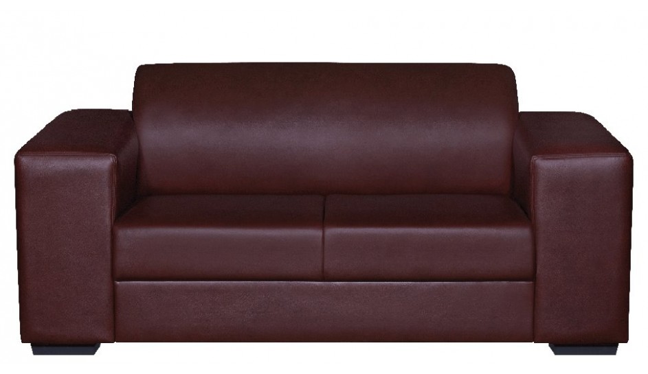 2 DIVISION LEEDS COUCH 