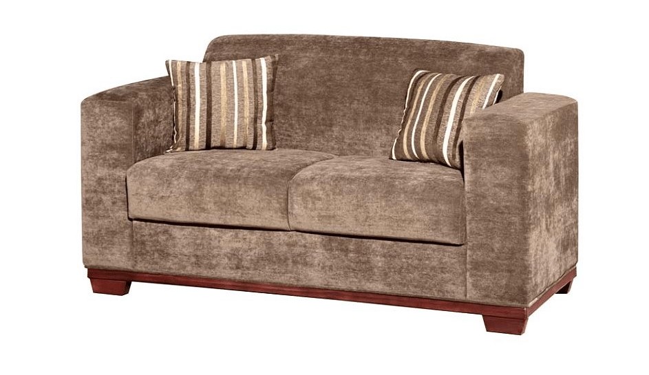 2 DIVISION MODERNA COUCH 