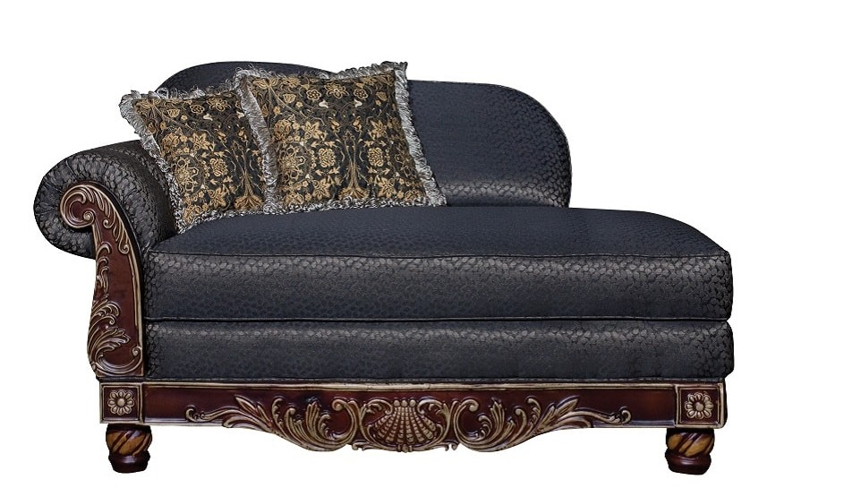 CHAISE COUCH 