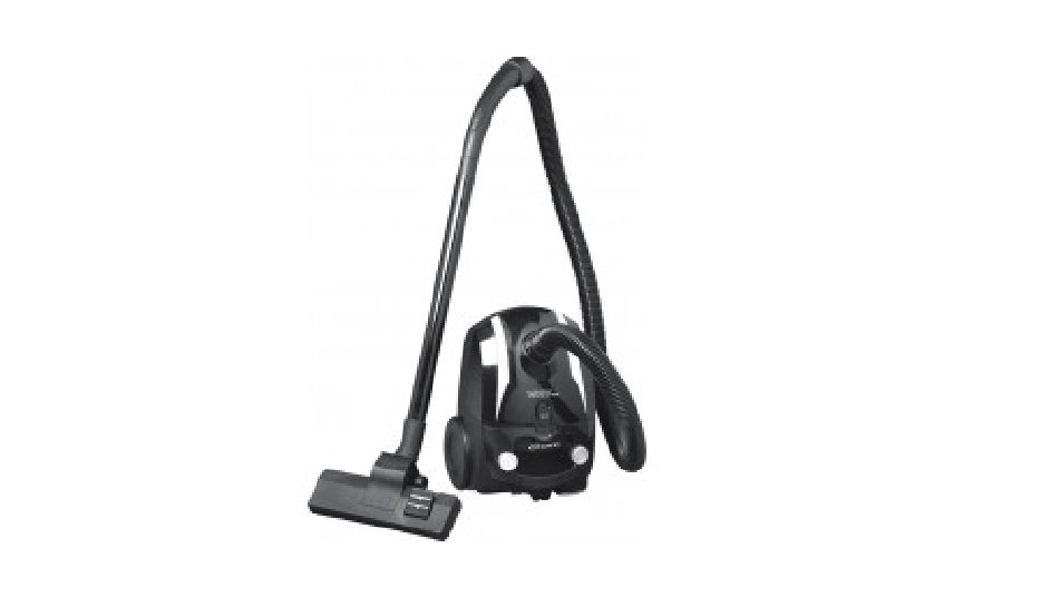 CONTI CANNISTER BAG VACUUM CLEANER