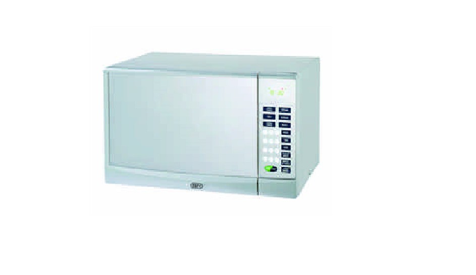 ELECTRONIC MICROWAVE OVEN 28LT DMO351