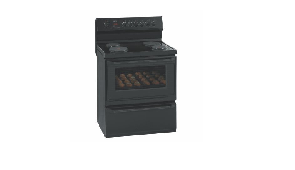 ELECTRIC STOVE 800 SERIES DSS 427