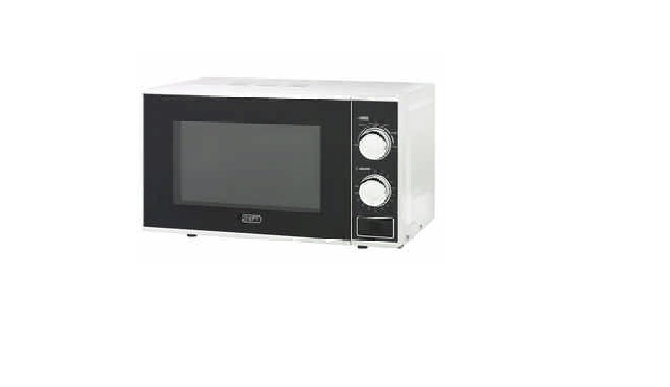 MICROWAVE OVEN MANUAL 20LT DMO367