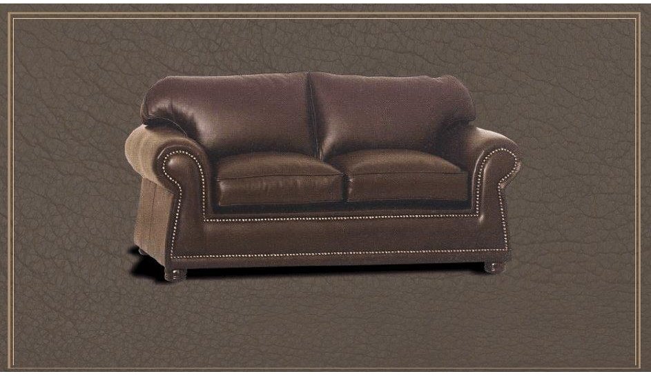 1 PIECE GEMSBOK 2 DIVISION COUCH