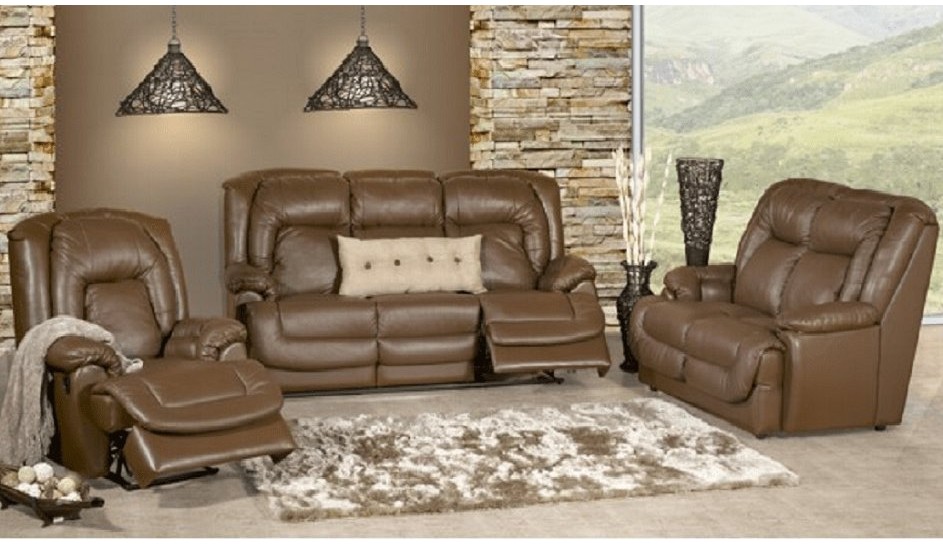 3 PIECE NEWPORT MOTION SUITE