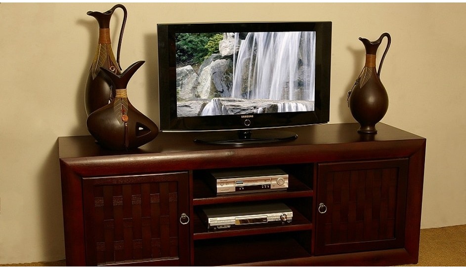 JAVA  PLASMA STAND