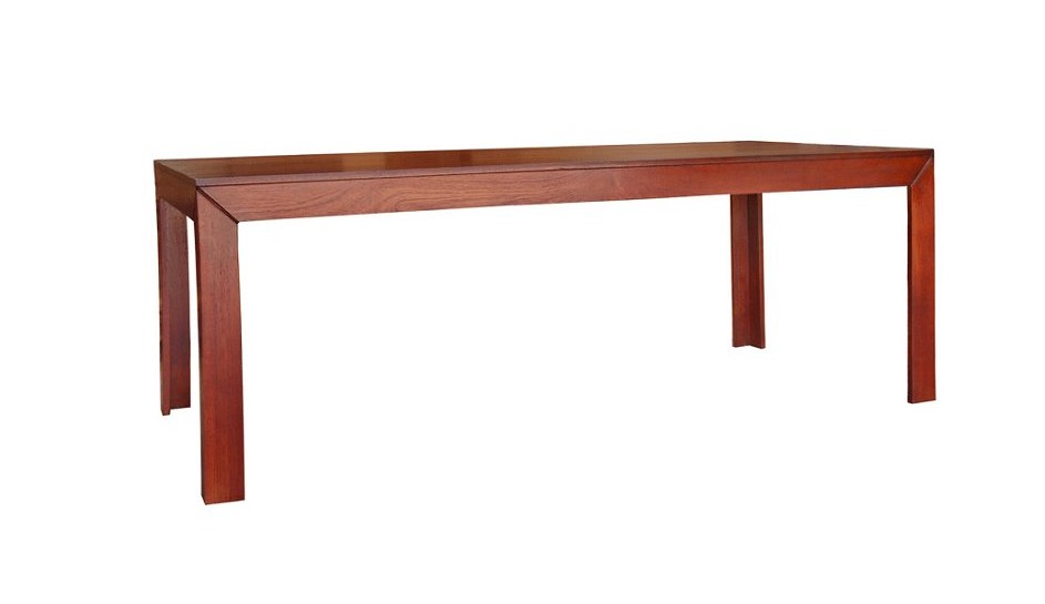  AMARULA DINNINGROOM TABLE 