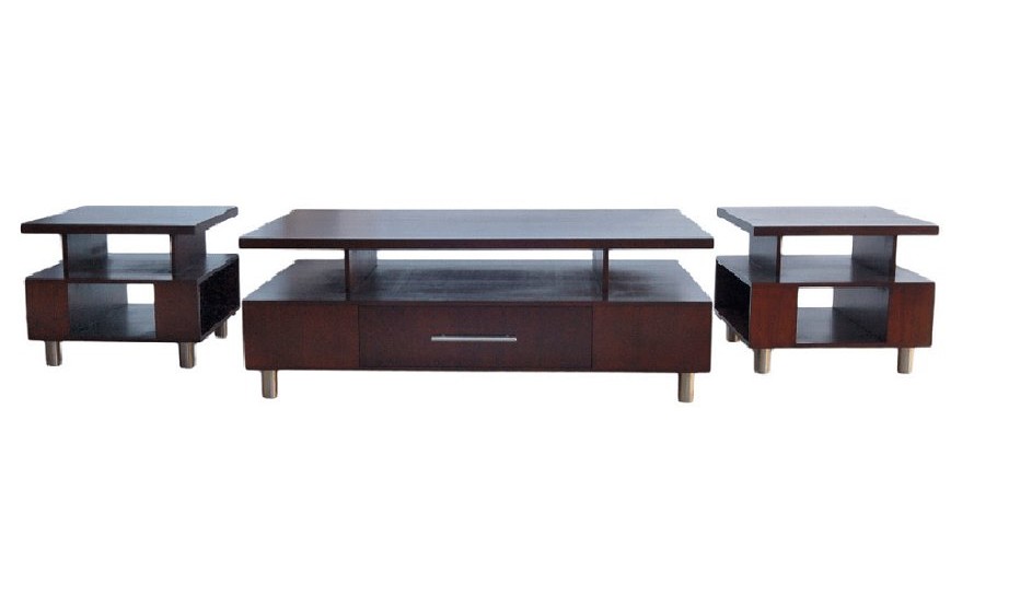 CORONA COFFEE TABLE