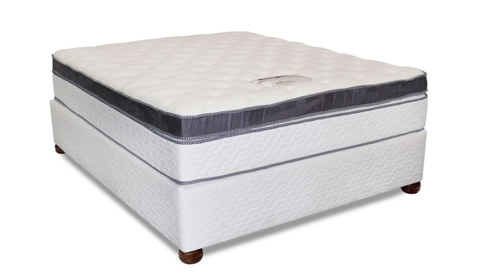 GRANDE iSLEEP BASE SET