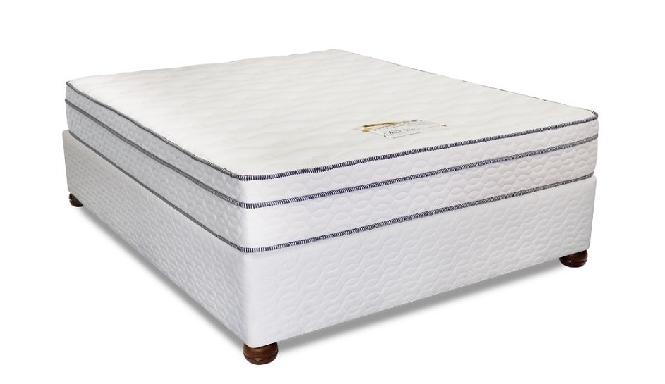 SUPERIOR COMFORT iSLEEP BASE SET 