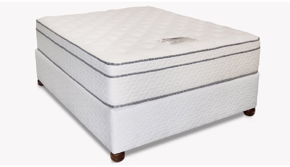 POSTURE XT iSLEEP BASE SET
