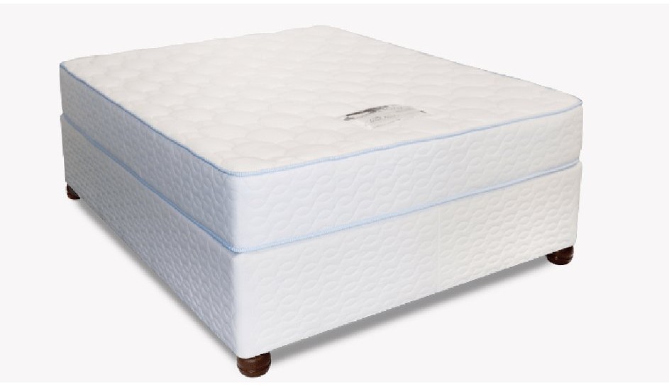 POSTURE FOAM RAPID REFORM BASE SET