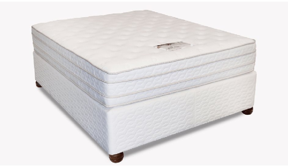 TRAVEL-FLEX iSLEEP BASE SET 