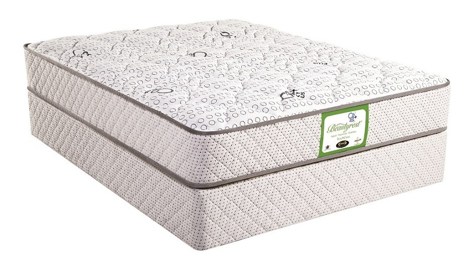BACKCARE BASE SET 