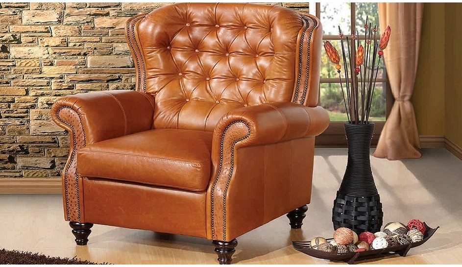 SITARA OCASSIONAL CHAIR