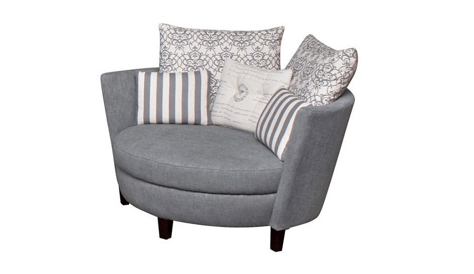 NEST OCASSIONAL CHAIR 