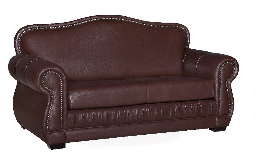 2 DIVISION HENNESY COUCH 