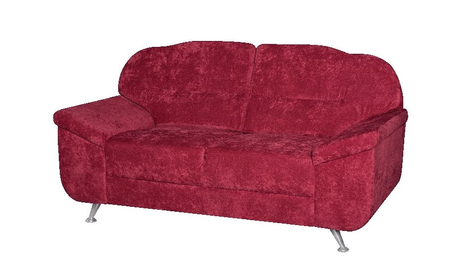 2 DIVISION JAZZ COUCH 