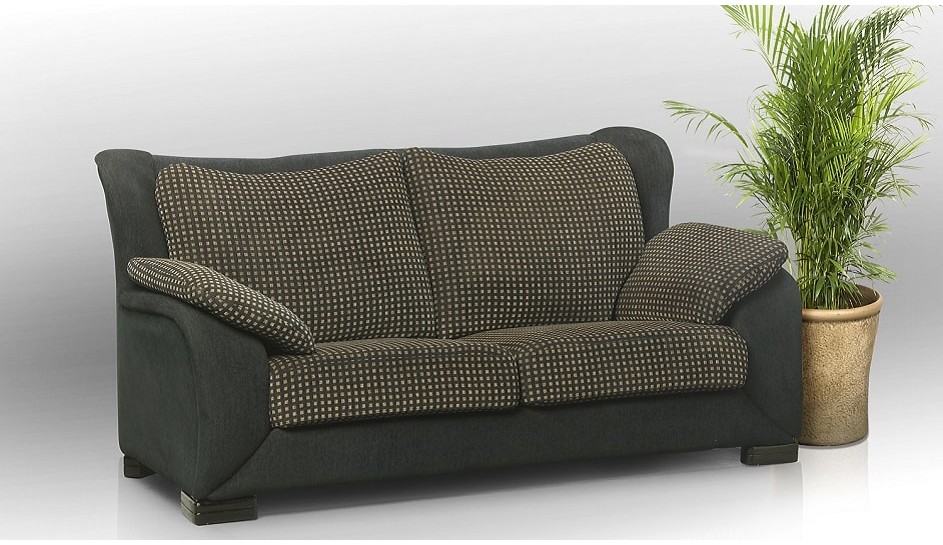 BRADFORD COUCH