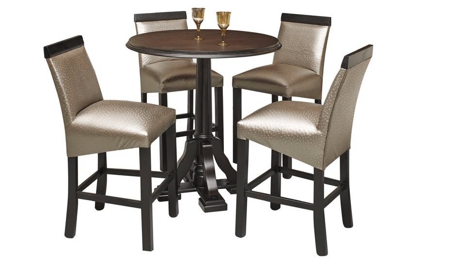 RUMBA BAR SET