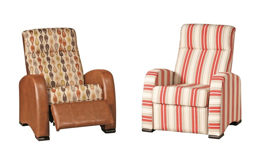SABLE RECLINER