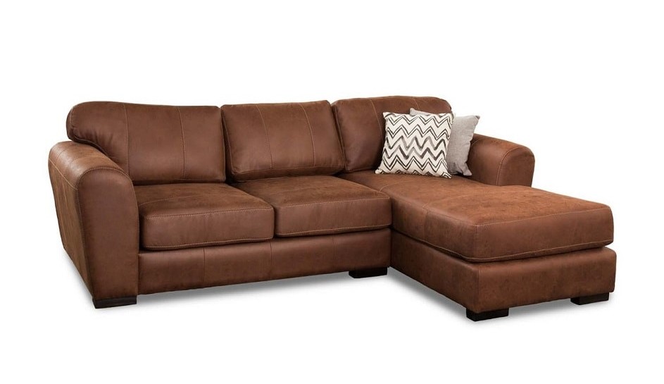 2 PIECE SAVOY CORNER LOUNGE SUITE