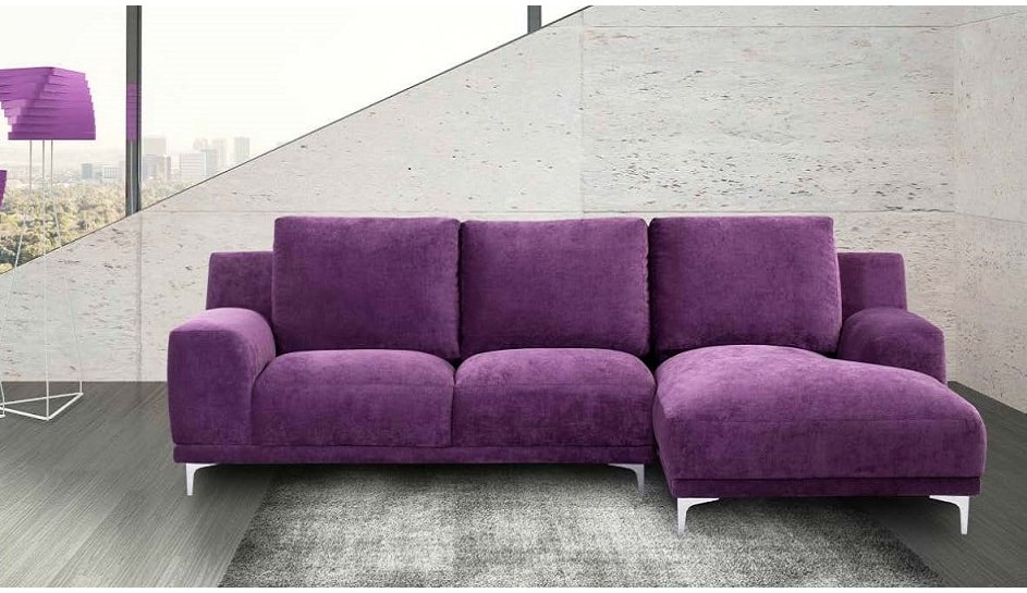 2 PIECE LAFAYETTE CORNER LOUNG SUITE