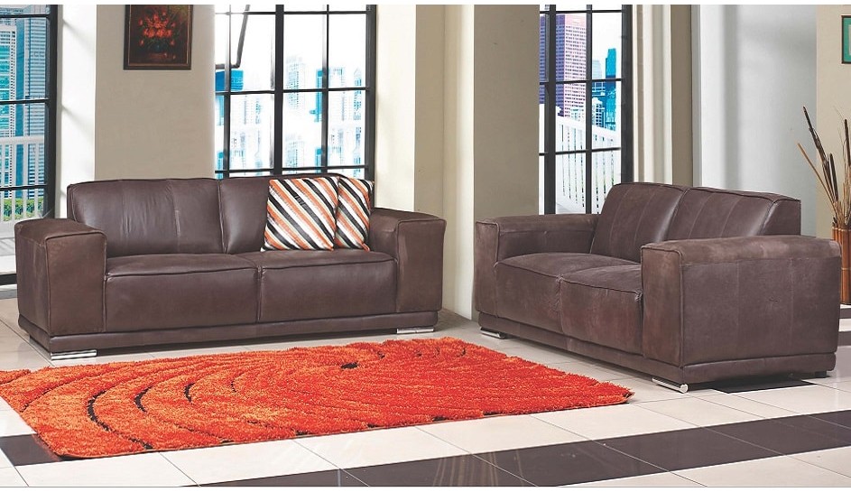 SIERRA COUCH