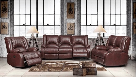 3 PIECE  AVALON 5 ACTION LOUNGE SUITE 
