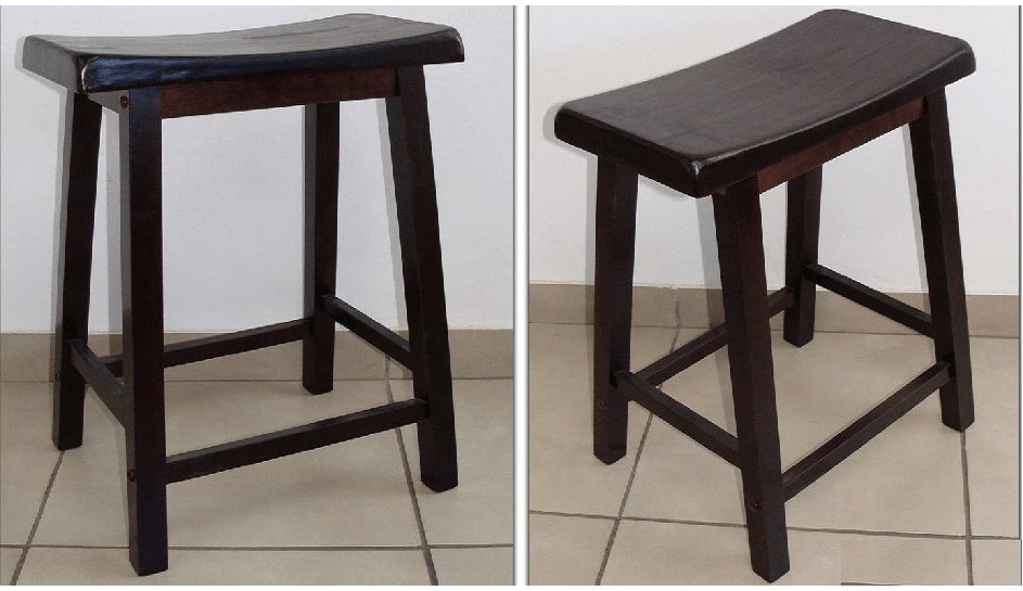 CUCINA BAR CHAIR