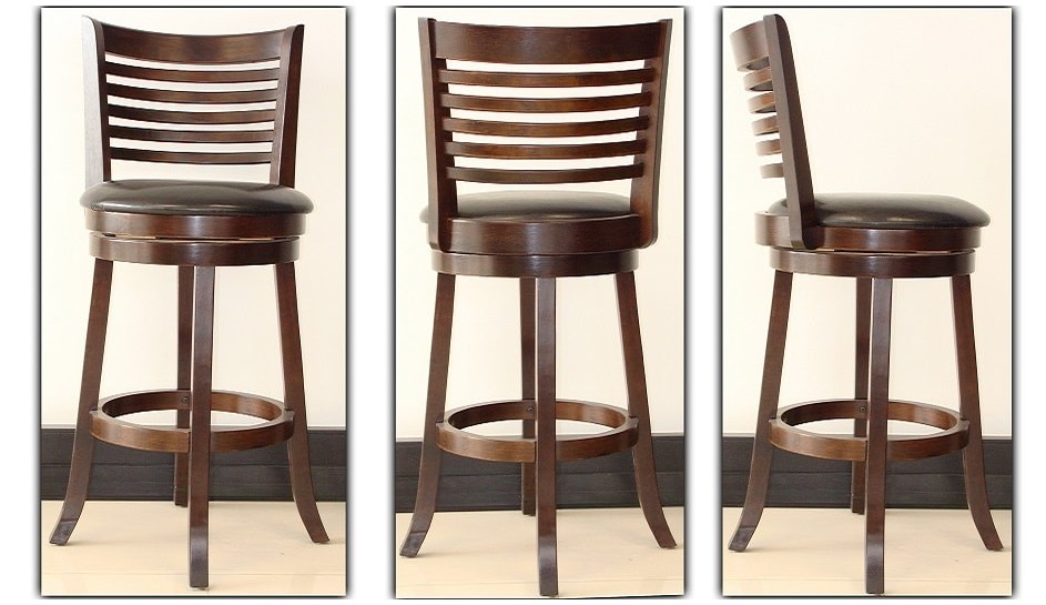 BARBADOS BAR CHAIR