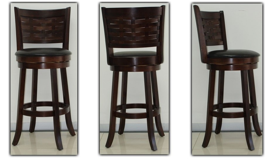 FIJI BAR CHAIR