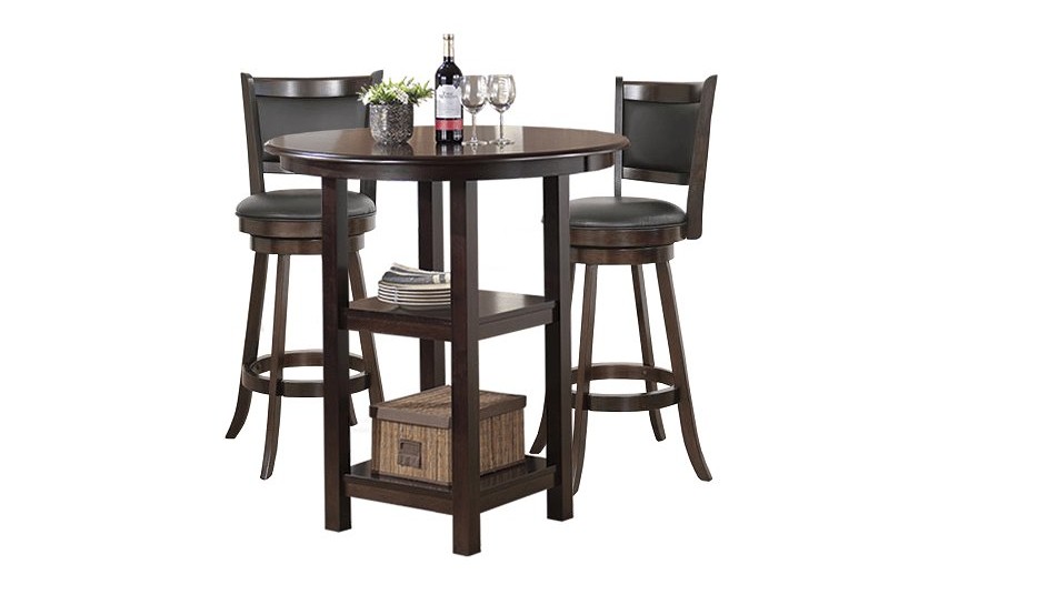 SAVANNAH BAR SET