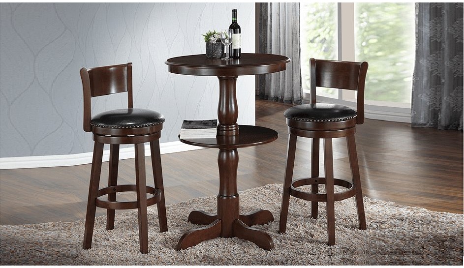 SICILY BAR SET