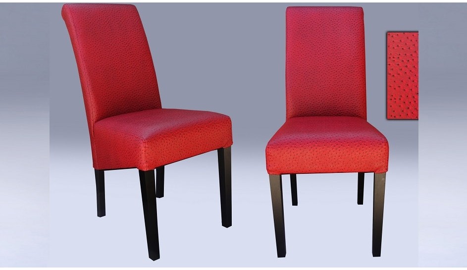 RYAN DINNING CHAIR