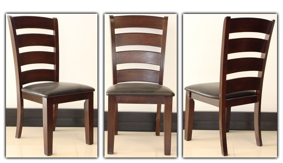 HILTON DINNING CHAIR