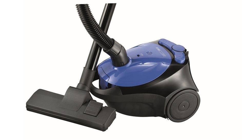 CONTI CYLINDER VACUUM CLEANER