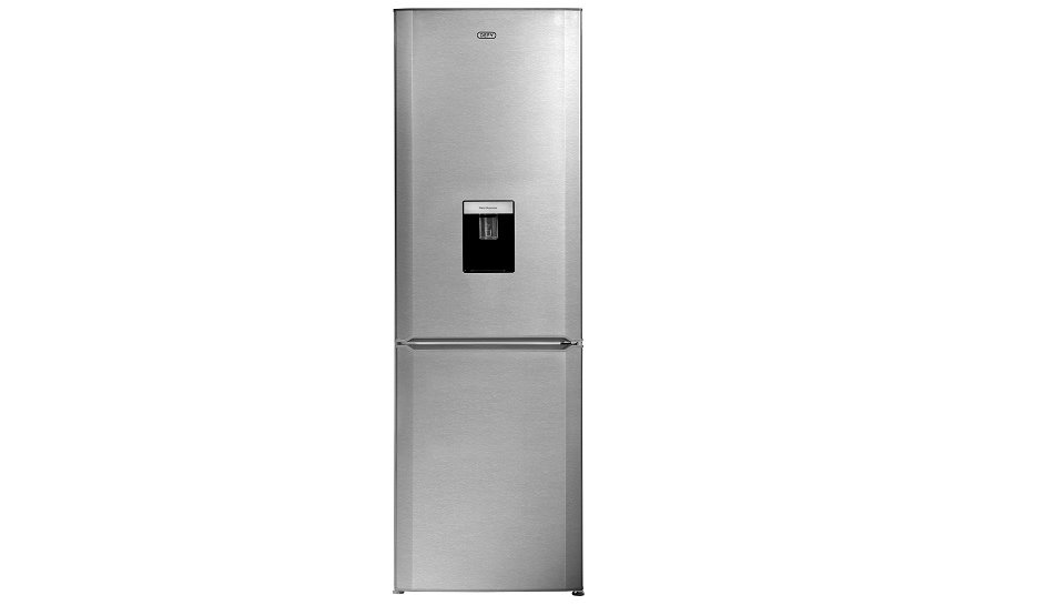 COMBI DAC660 ECO WD FRIDGE/FREEZER