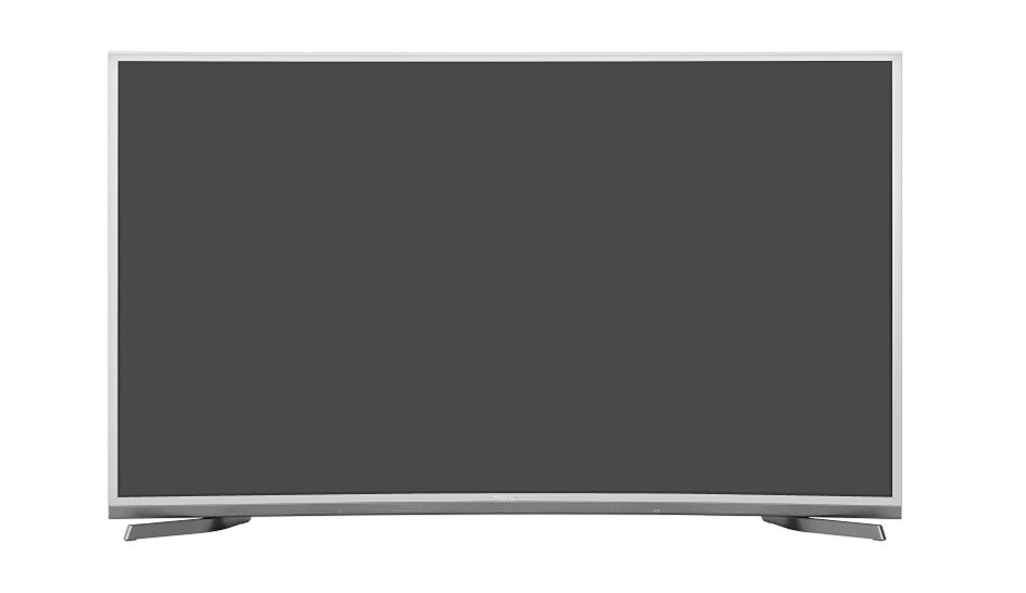 JVC UHD SMART TELEVISION