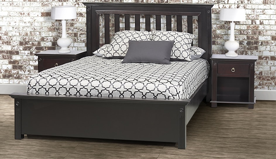 3 PIECE EASTWOOD BEDROOM SUITE