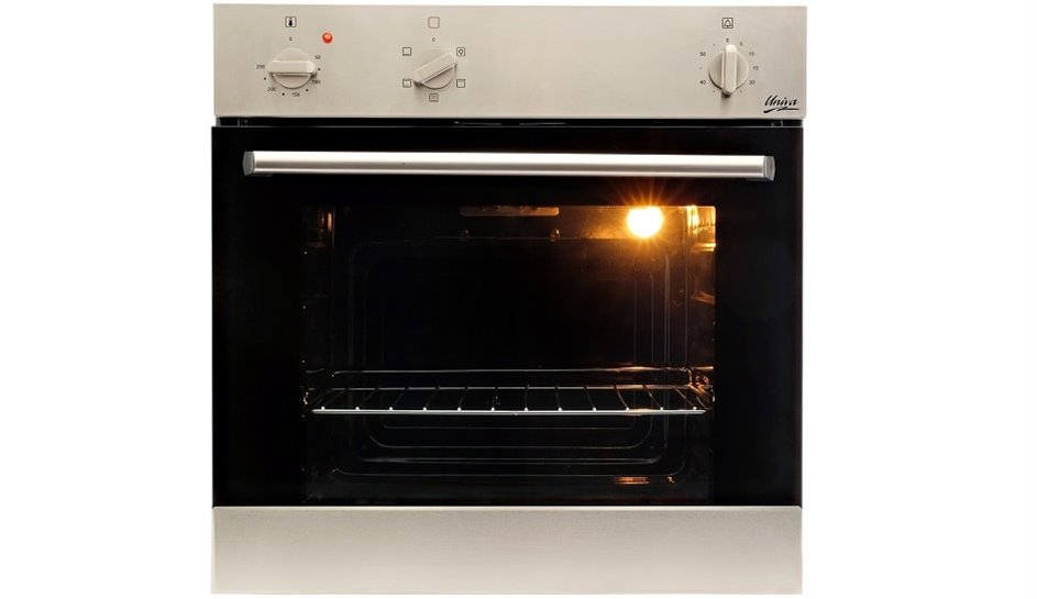 TELEFUNKEN UNDER COUNTER/EYE LEVEL OVEN