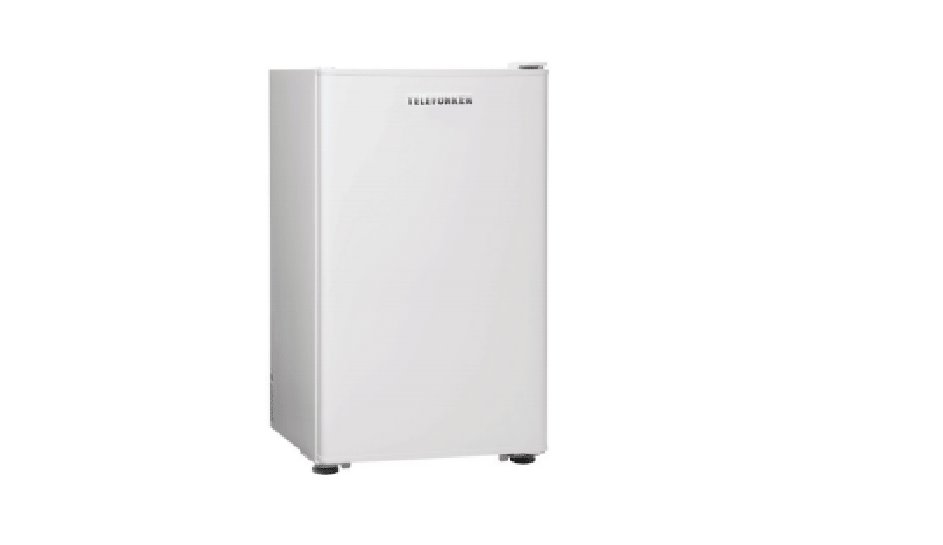 BAR FRIDGE 130 LITRE