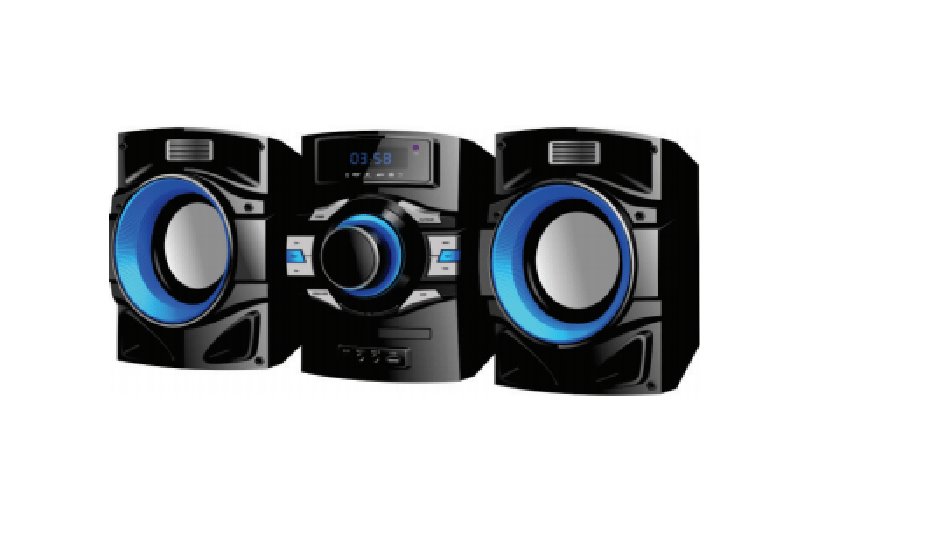 TELEFUNKEN MINI DVD PLAYER 