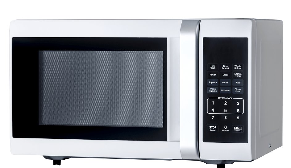 DIGITAL MICROWAVE