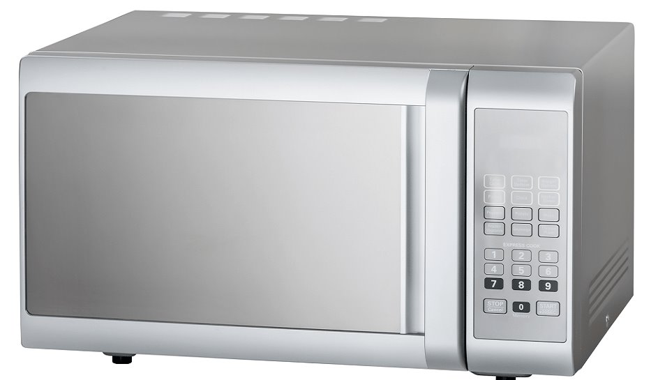 DIGITAL MICROWAVE