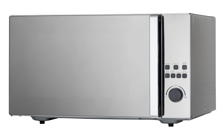 GRILL MICROWAVE