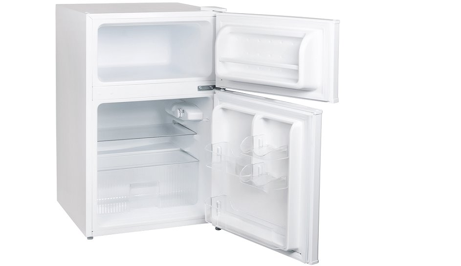 BAR FRIDGE DOUBLE DOOR