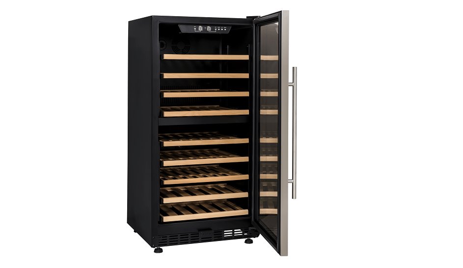 WARRIOR WINE COOLER