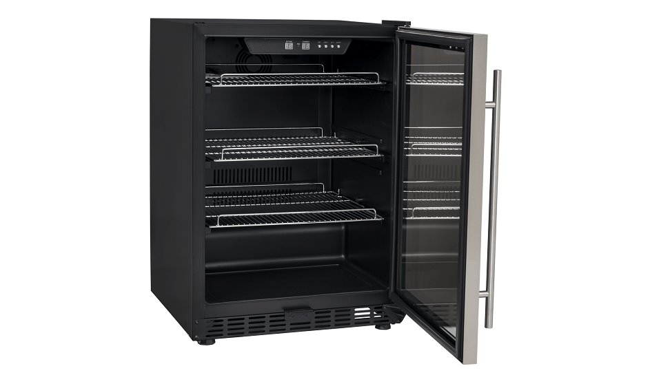 WARRIOR BEVERAGE COOLER