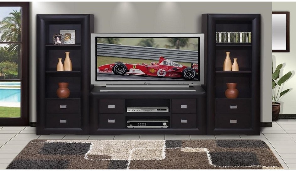 3 PIECE VERONA WAL UNIT 